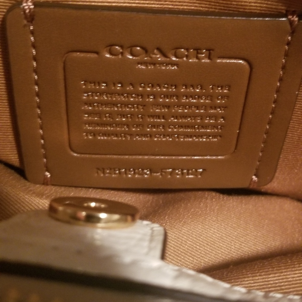 New Coach - Picture 4 of 7